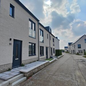 appartement Hoogte Eindhoven