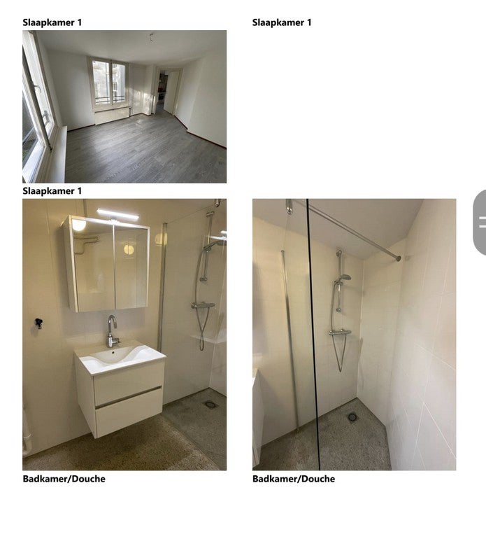 appartement Hoogte Kadijk Amsterdam - Afbeelding 2