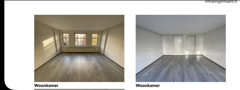 appartement Hoogte Kadijk Amsterdam - Afbeelding 4
