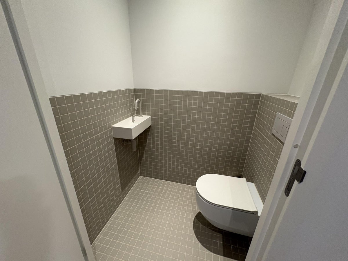 appartement Hoola van Nootenstraat Utrecht - Afbeelding 2