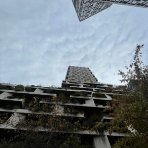 appartement Hoola van Nootenstraat Utrecht