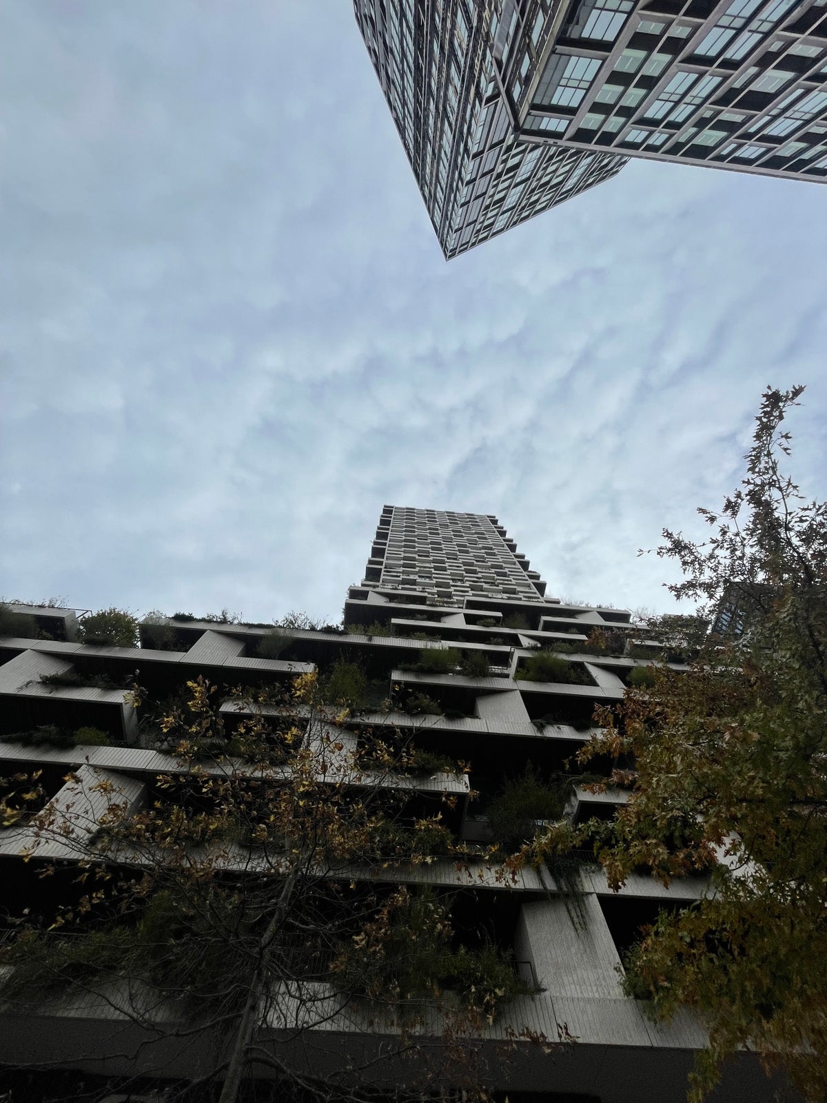 appartement Hoola van Nootenstraat Utrecht