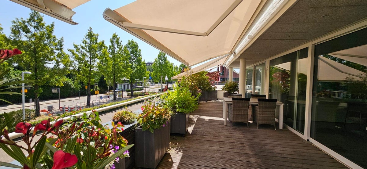 appartement Horst Kaatsheuvel - Afbeelding 2