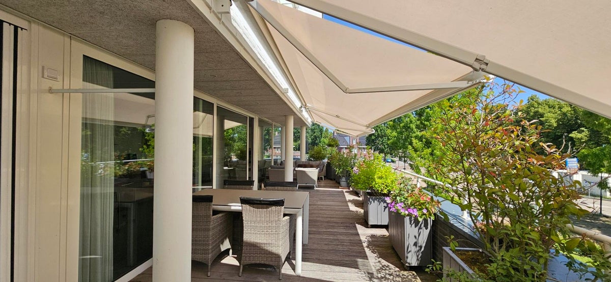 appartement Horst Kaatsheuvel - Afbeelding 3