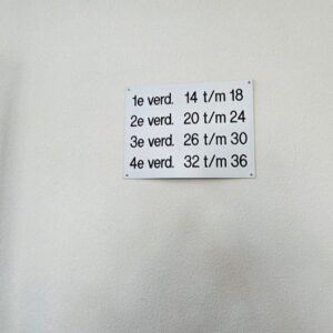 appartement Horst Kaatsheuvel