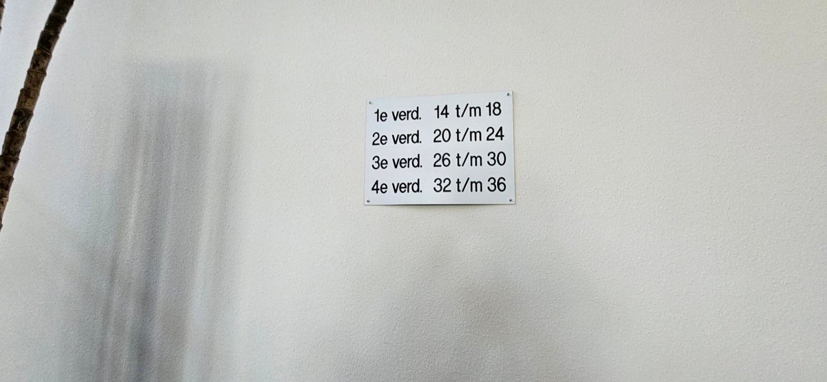 appartement Horst Kaatsheuvel