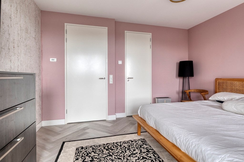 appartement Houthavenkade Amsterdam - Afbeelding 3