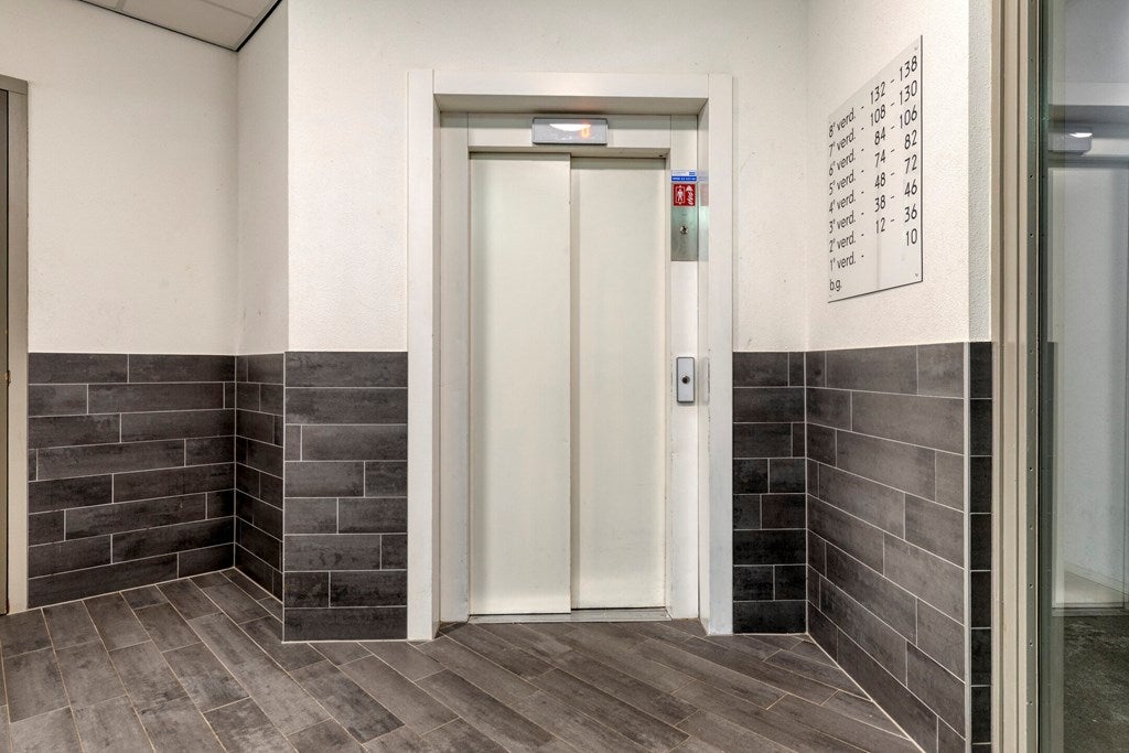 appartement Houthavenkade Amsterdam - Afbeelding 4