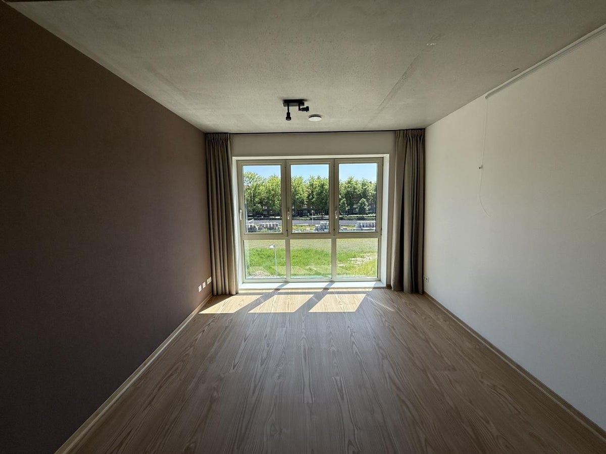 appartement Houthavenweg Amsterdam - Afbeelding 3