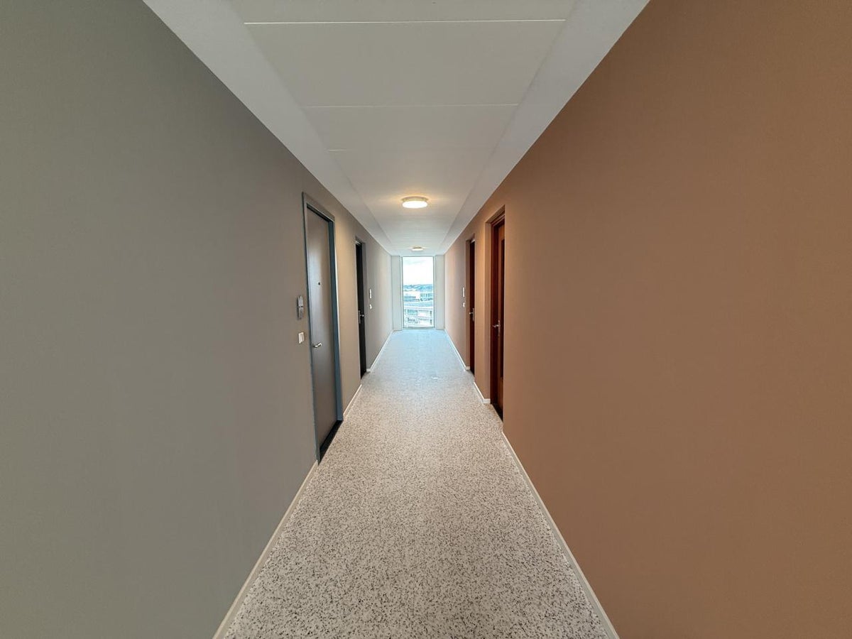 appartement Houthavenweg Amsterdam - Afbeelding 5