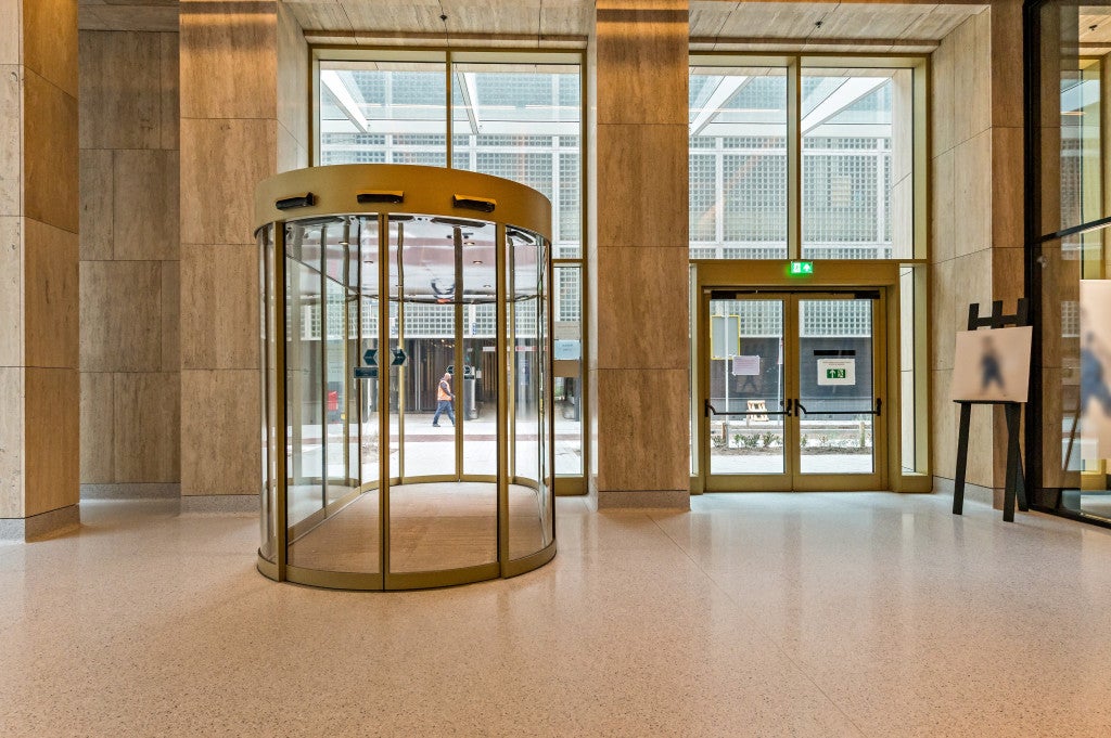 appartement Houtlaan Rotterdam - Afbeelding 4