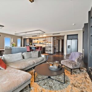 appartement Houtlaan Rotterdam