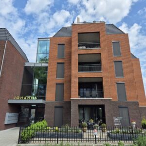 appartement Houtladingstraat Winterswijk