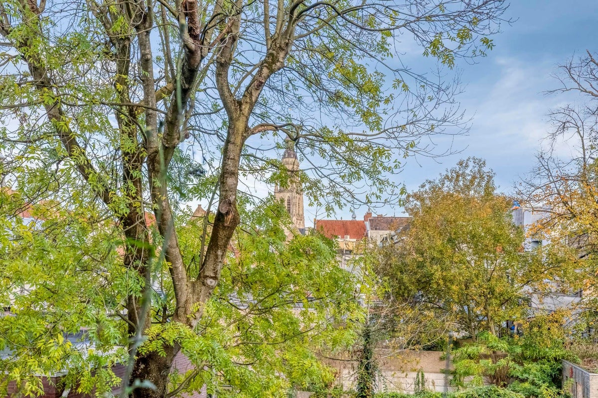 appartement Houtmarkt Breda - Afbeelding 3