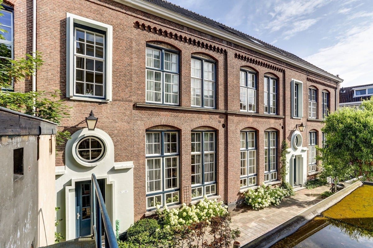 appartement Houtmarkt Breda - Afbeelding 4