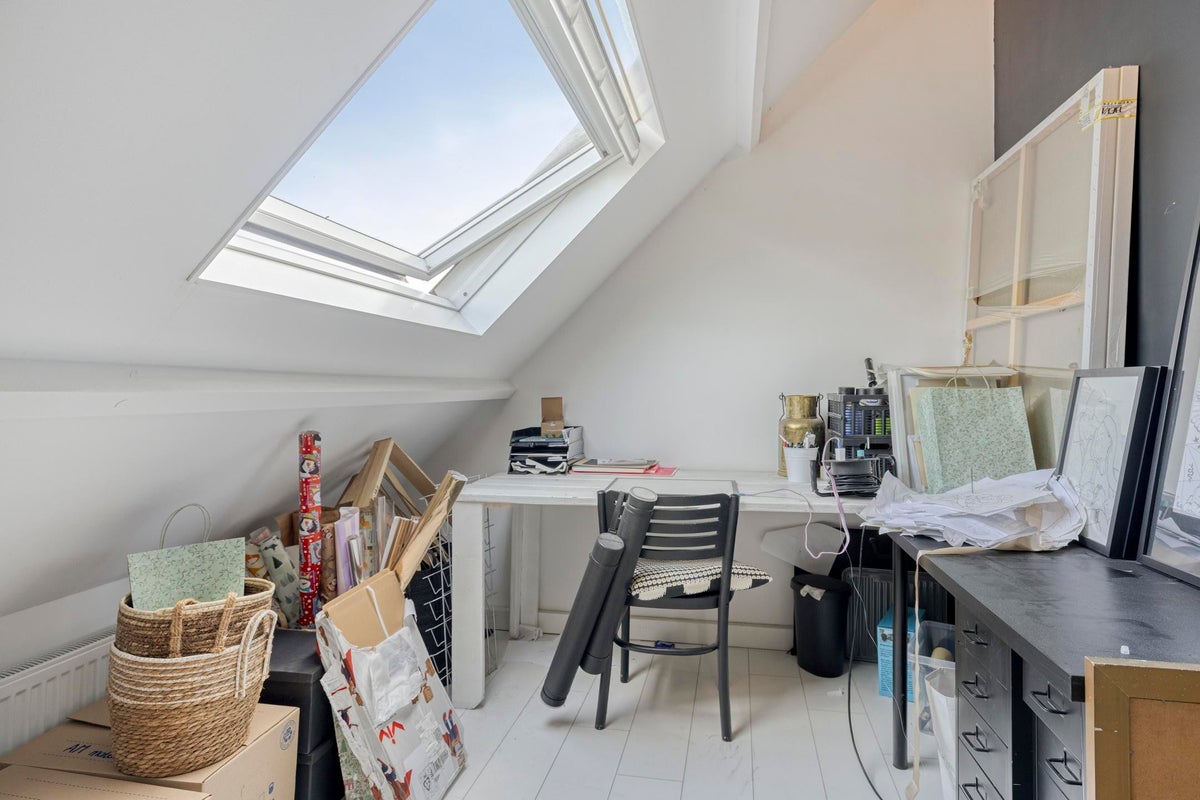 appartement Houtmarkt Breda - Afbeelding 5