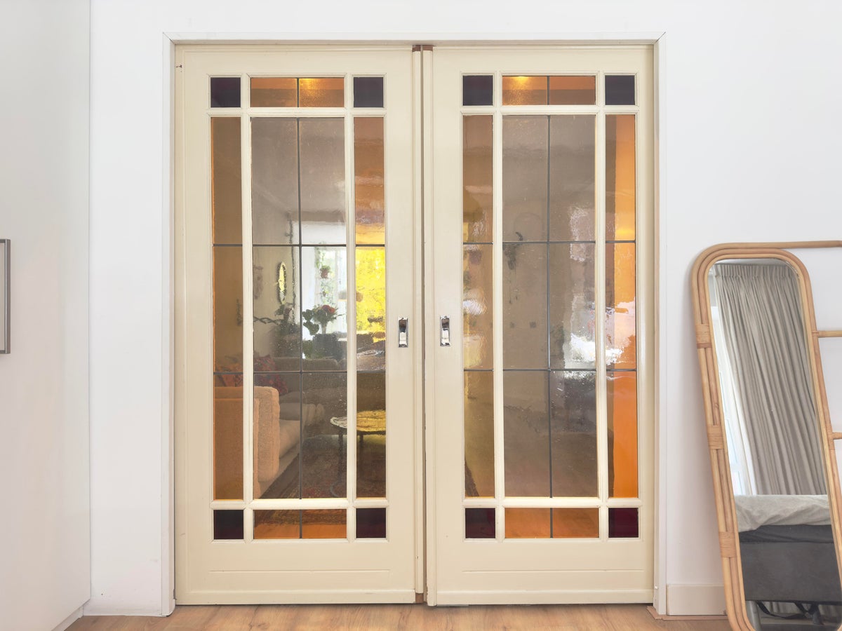 appartement Houtrijkstraat Amsterdam - Afbeelding 3