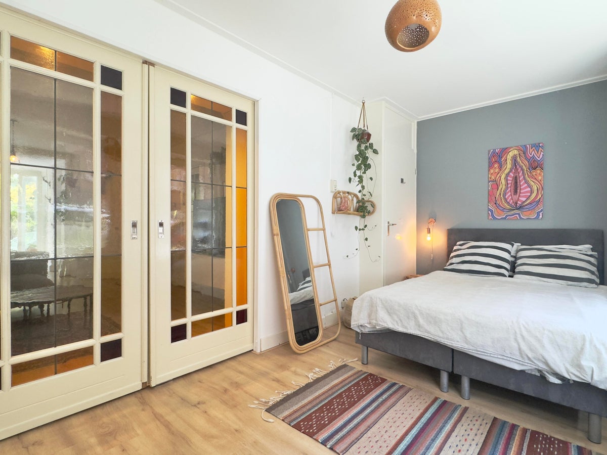 appartement Houtrijkstraat Amsterdam - Afbeelding 4