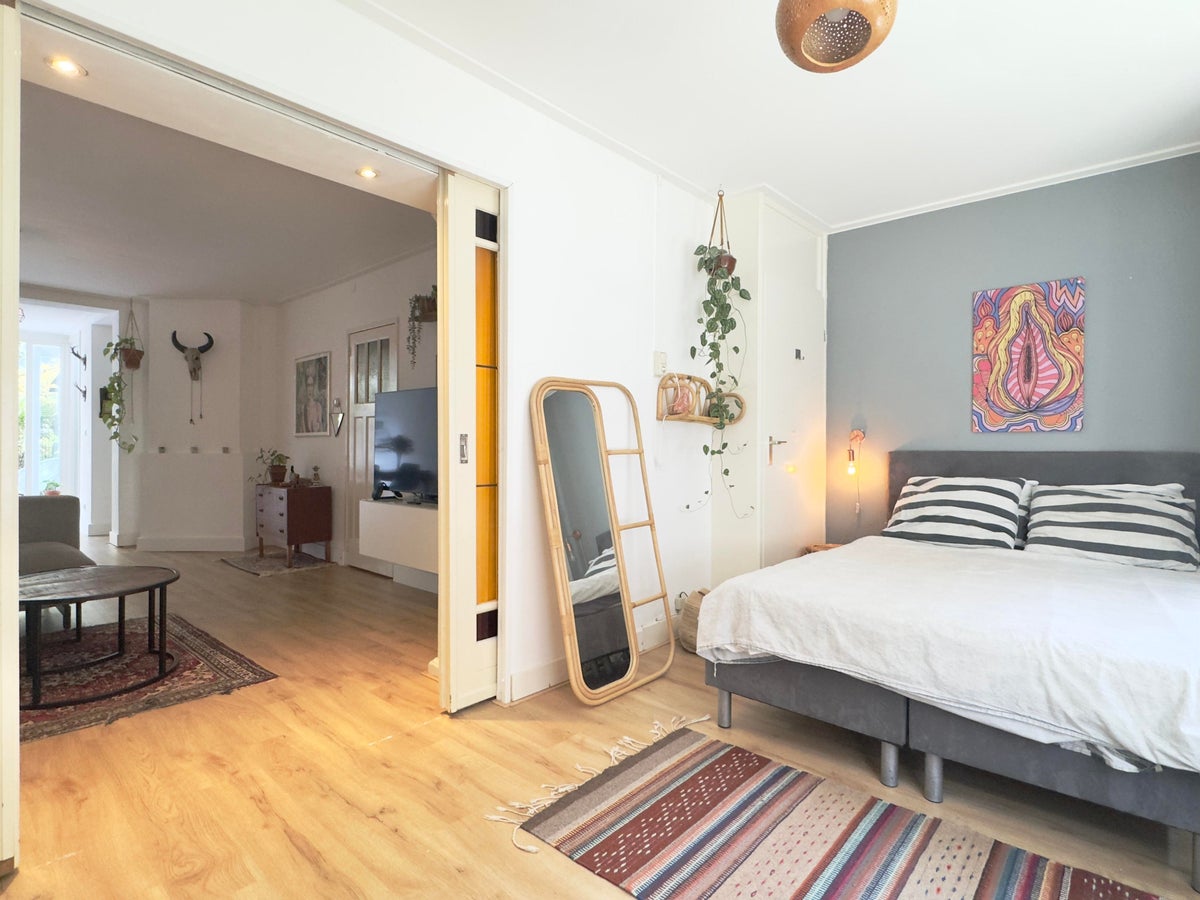 appartement Houtrijkstraat Amsterdam - Afbeelding 5