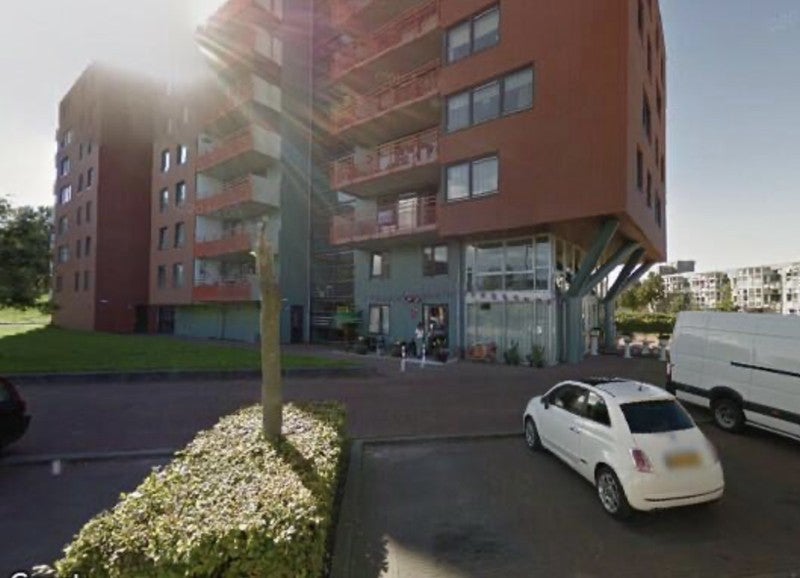 appartement Houtstraat Almere