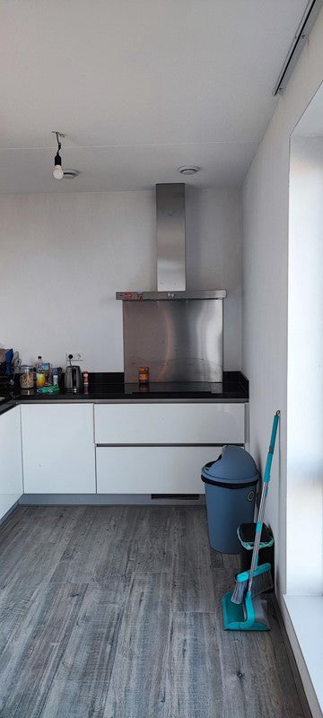 appartement Houtveldweg Zaandam - Afbeelding 2