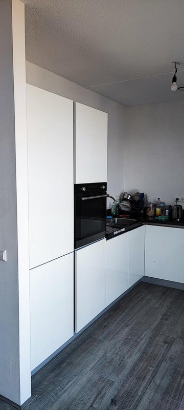 appartement Houtveldweg Zaandam - Afbeelding 4