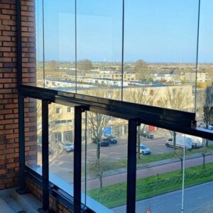 appartement Houtveldweg Zaandam