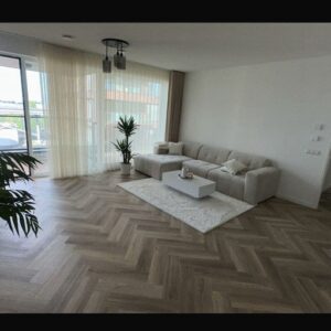 appartement Houtveldweg Zaandam