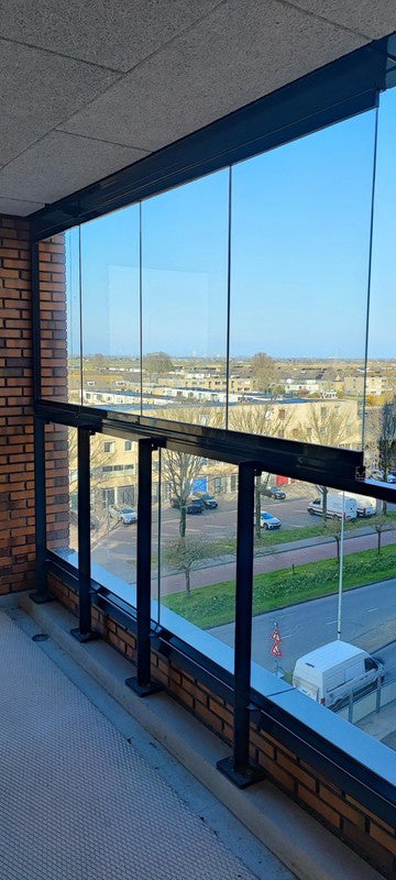 appartement Houtveldweg Zaandam