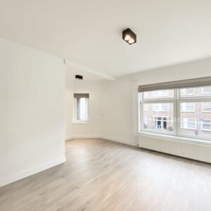 appartement Hudsonstraat Amsterdam