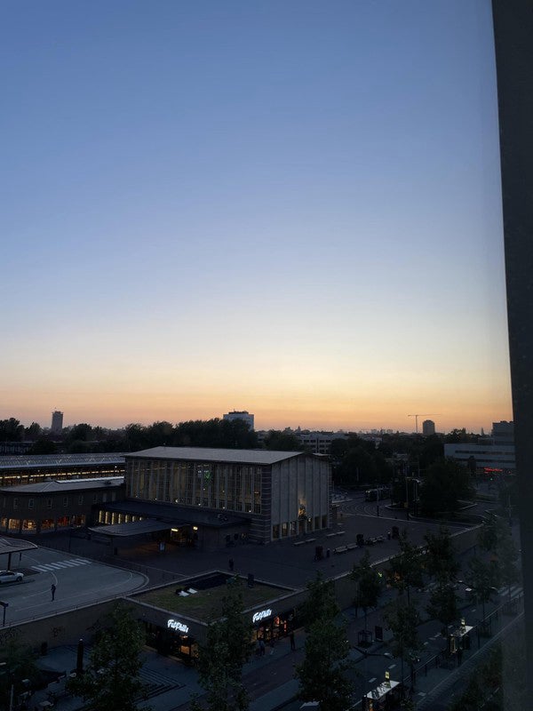 appartement Hugo de Vrieslaan Amsterdam - Afbeelding 3