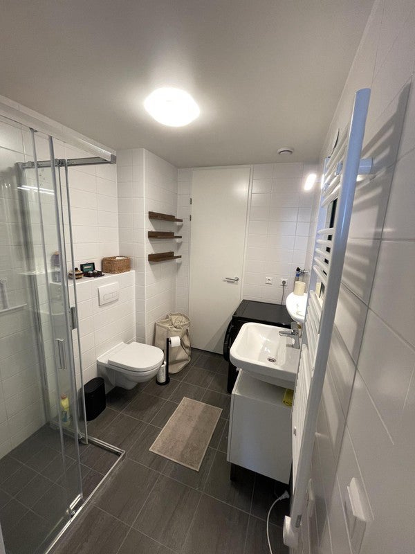 appartement Hugo de Vrieslaan Amsterdam - Afbeelding 4