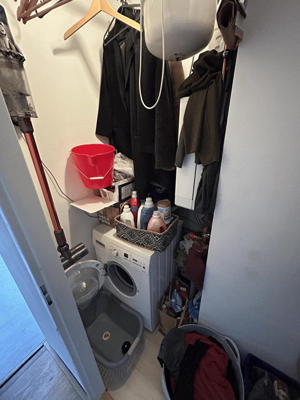 appartement Huidekoperstraat Amsterdam - Afbeelding 2