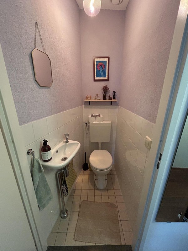 appartement Huidekoperstraat Amsterdam - Afbeelding 3