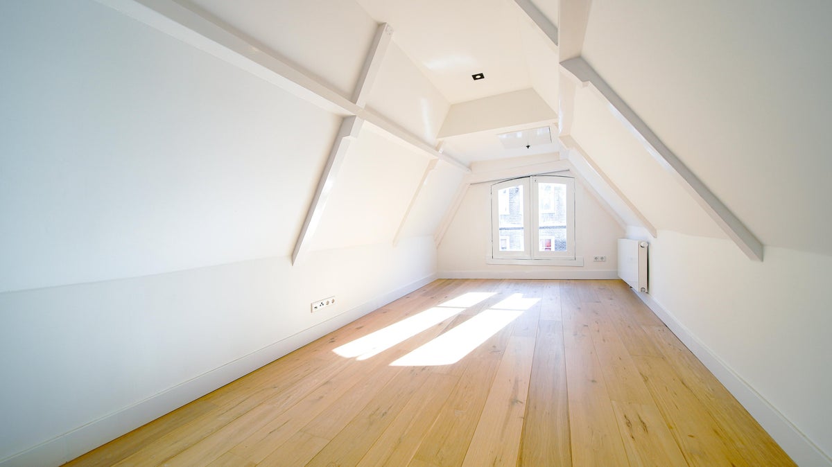 appartement Huidenstraat Amsterdam - Afbeelding 2