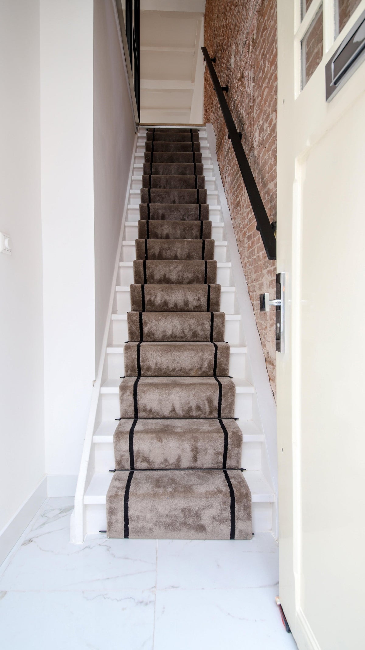 appartement Huidenstraat Amsterdam - Afbeelding 4