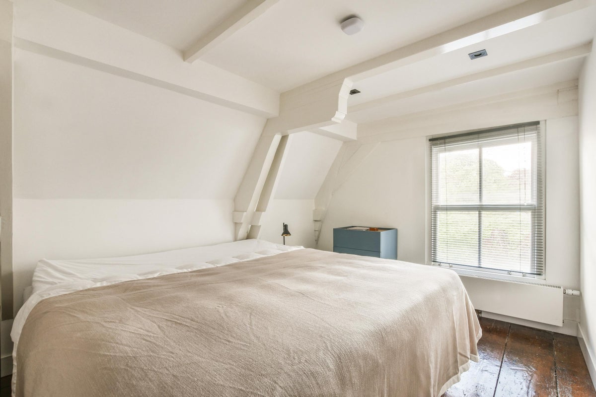 appartement Huidenstraat Amsterdam - Afbeelding 5