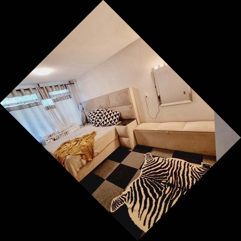 appartement Huigenbos Amsterdam - Afbeelding 2