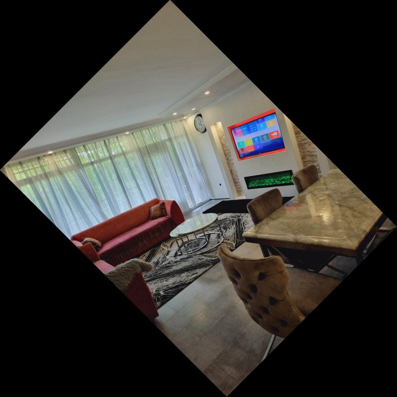 appartement Huigenbos Amsterdam