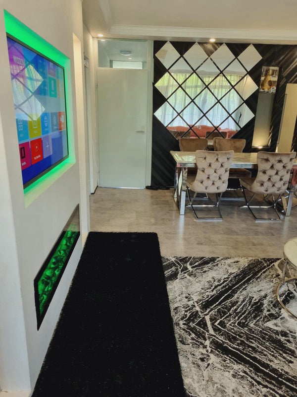 appartement Huigenbos Amsterdam - Afbeelding 4