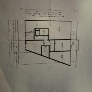 appartement Huigenbos Amsterdam