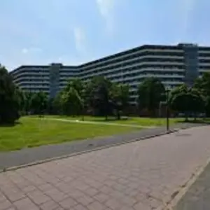 appartement Huigenbos Amsterdam