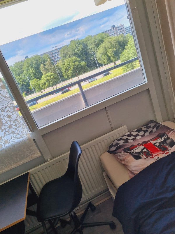 appartement Huigenbos Amsterdam - Afbeelding 5