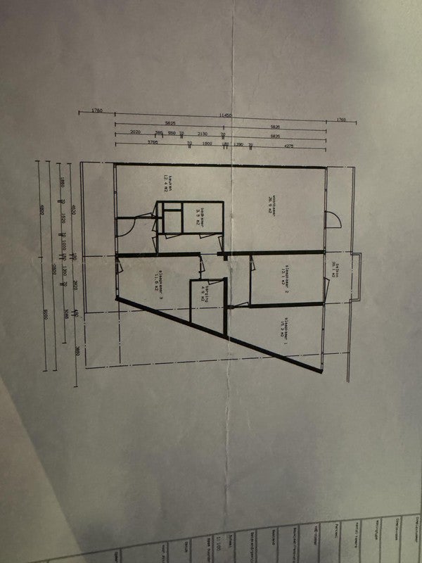 appartement Huigenbos Amsterdam