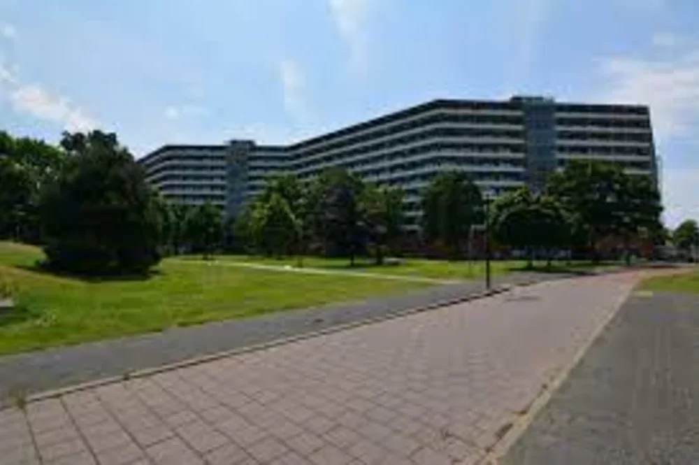 appartement Huigenbos Amsterdam