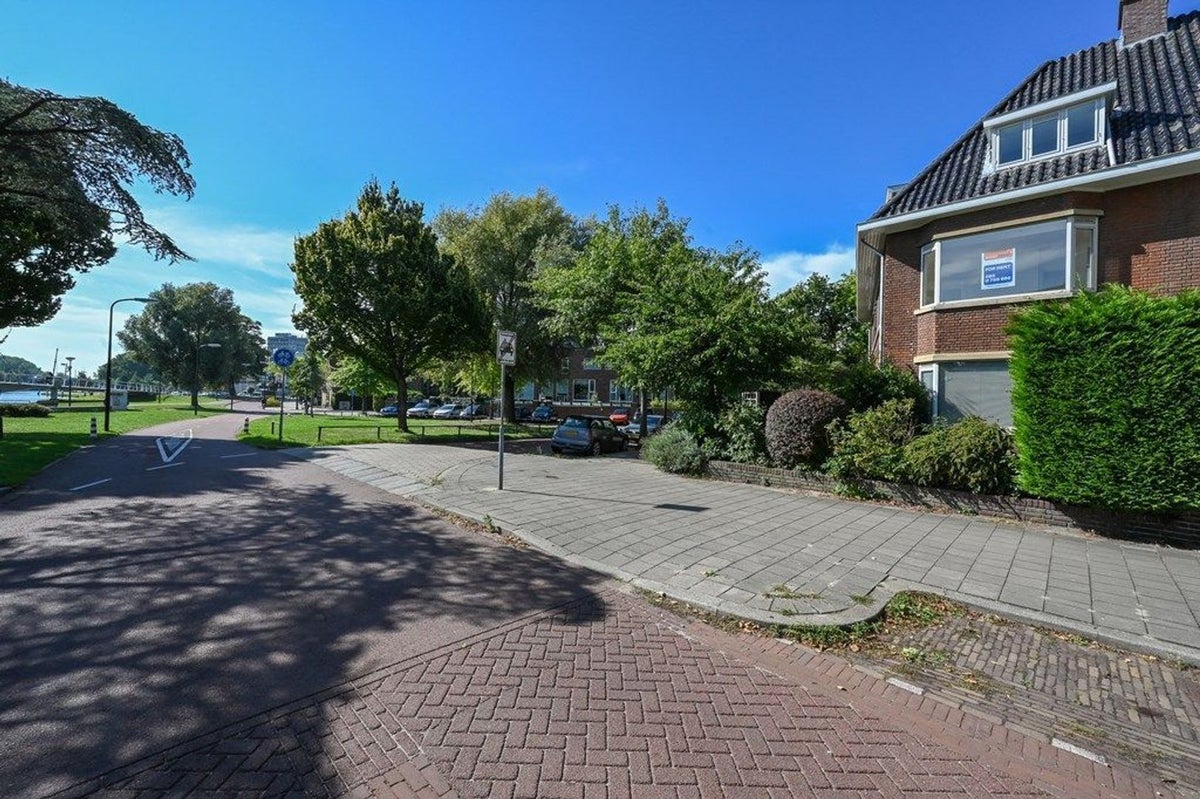 appartement Huis te Hoornkade Rijswijk - Afbeelding 2