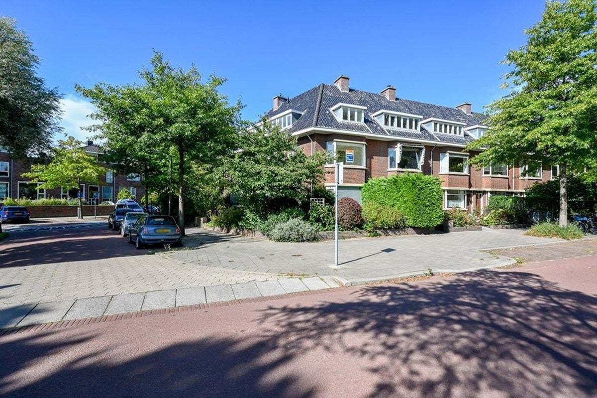 appartement Huis te Hoornkade Rijswijk - Afbeelding 3