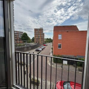 appartement Huis te Zuylenlaan Utrecht