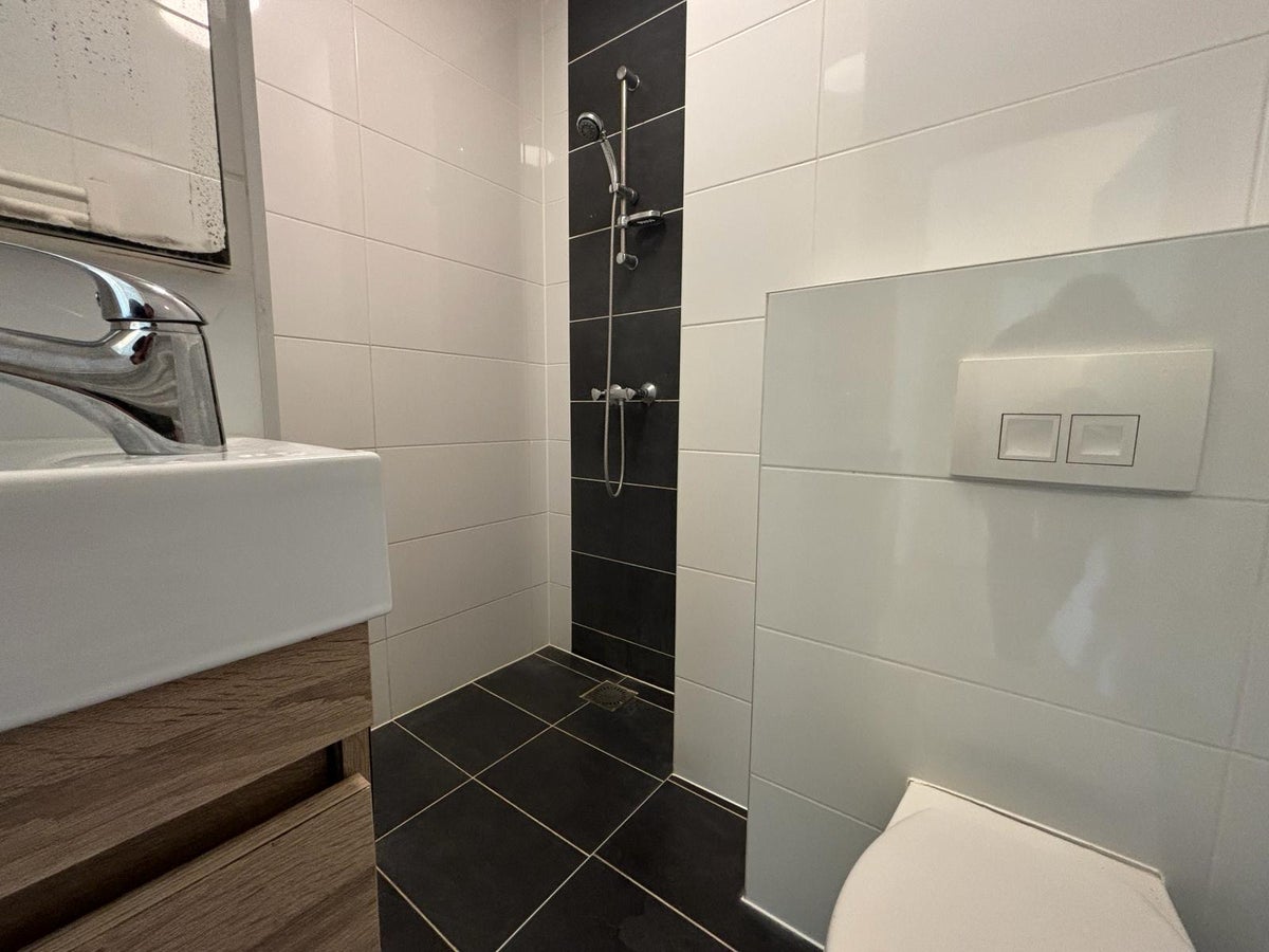 appartement Hulshorststraat Den Haag - Afbeelding 3