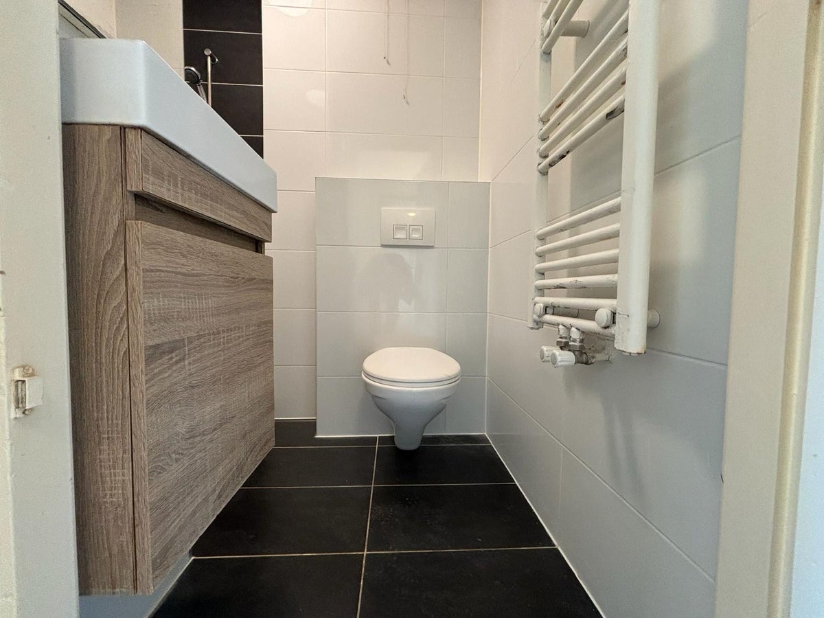 appartement Hulshorststraat Den Haag - Afbeelding 4